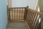 schodiště hevea-dfětská vrátka (1)