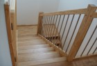 schodiště hevea-dfětská vrátka (2)