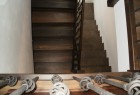 schodiště kouřový dub-kované výplně (6)