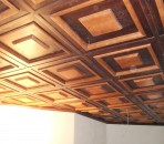 zdobený kazetový strop (1)