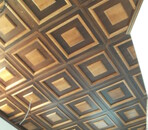 zdobený kazetový strop (7)